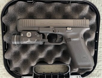 Predam Glock 17 Gen 5 - 4