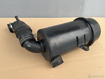 Hyundai galloper air box,hadica - 4