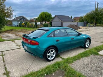 Mazda 323f - 4