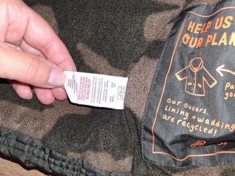 Detské vestý 104 - 4