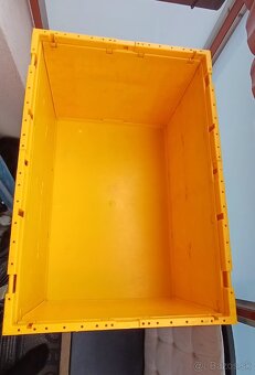 Skladacia prepravka - 4