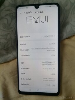 Predam huawei P30 - 4