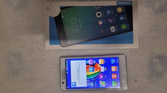 Predam Lenovo A536 - 4