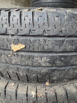 Michelin Agilis 225/75 R16 CP 6ks 2016 - 4