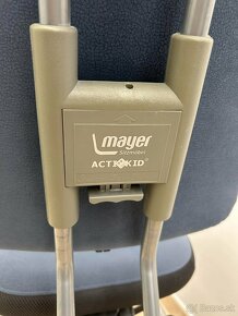 Predám rastúcu detskú stoličku - 4