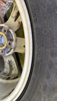 Nissan xtrail t31 4x disj - 4