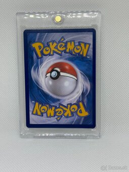 Pokémon karta Ferrothorn SV3a 072/062 – Raging Surf –N MINT - 4