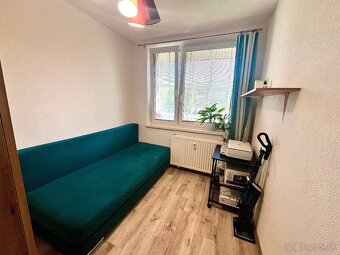 Príjemný 3 - izbový byt - Sídlisko nad jazerom - 4