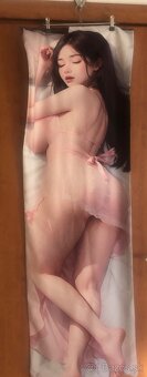 Obliečky na vankúš-pre bočné spanie - 4