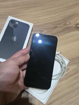 iPhone 13 128GB ZÁRUKA - 4