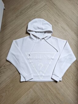 NOVE Guess mikina rozne druhy a farby M - L - 4