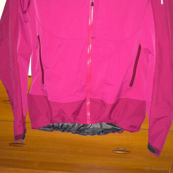 Dámska Bunda Arcteryx Alpha Comp Hoody .. XL - 4