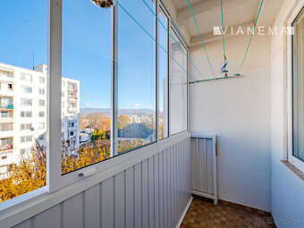 IBA U NÁSNa predaj 3i byt po rekonšt, 67m2, Nové Mesto/V - 4