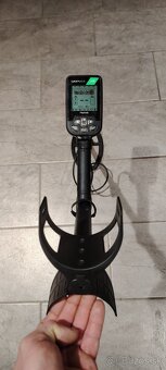 Predám detektor kovov - 4