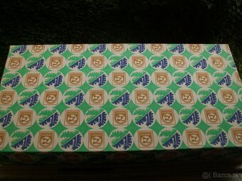 Vianočné osvetlenie RETRO - Zlatokov. - 4