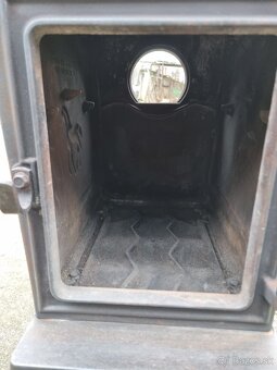 Jotul 601 - 4