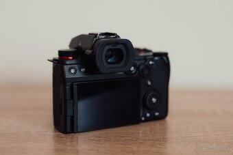 PANASONIC LUMIX DC-S5II - 4