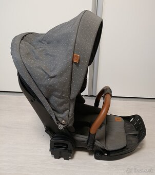 Roan Bloom trojkombinácia - 4