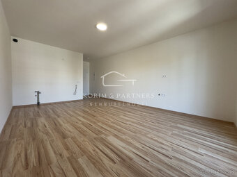 1 izbový apartmán B306 v Danubia Residence v Komárne - 4