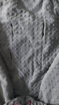 Deka do vajícka - 4