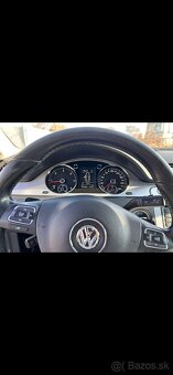 Vw passat cc 2.0tdi 125kw - 4