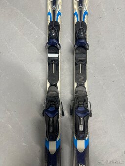 Lyže rossignol actys 100 (150cm) - 4