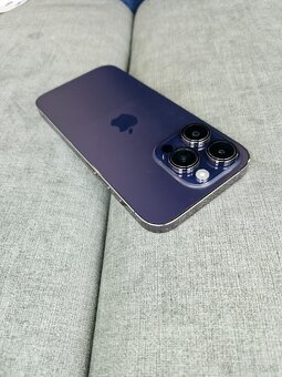 iPhone 14 Pro 256gb - 4