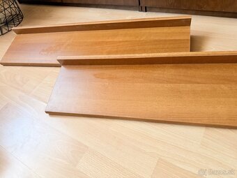 Manželská posteľ s doplnkami 160x200 - 4