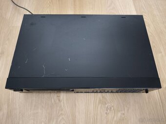 CD přehrávač SONY CDP-415 - 4