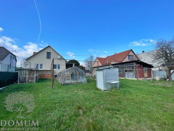 Viacúčelový objekt s pozemkom 1319m2, Trenčín – ul. Bratisla - 4