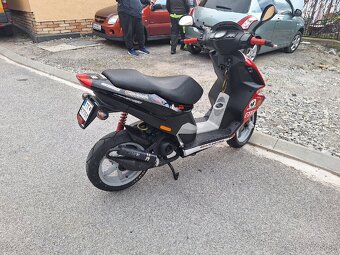 Piaggio NRG Power - 4