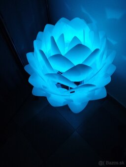 Predám LED stolnú lampu - 4