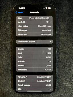 Apple Iphone 14 PRO Max - 4