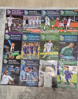 Futbalové programy - 4