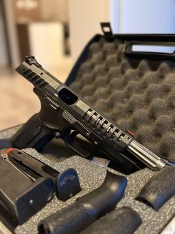 Grand Power XCALIBUR - 4