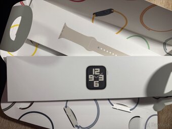 Apple Watch SE 40mm - 4