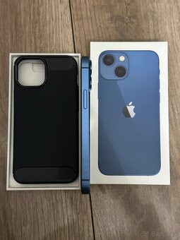 iPhone 13 Mini - 4