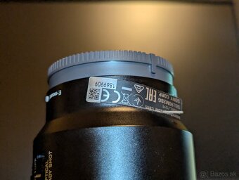 Sony FE 90 mm F2.8 Macro G OSS - 4