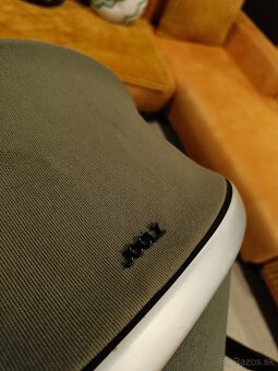 LUXUSNÝ KOČÍK JOOLZ DAY+ GREEN - 4