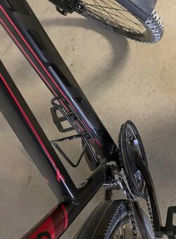 Scott Dámsky Bicykel M Shimano - 4