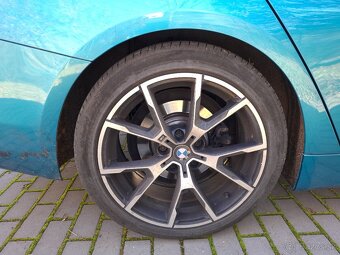 BMW 4 Gran Coupe 420 140kW - 4