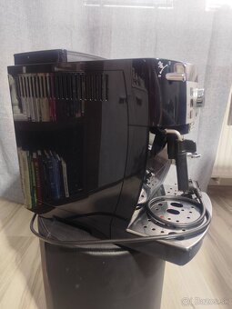 Delonghi Magnifica S - 4