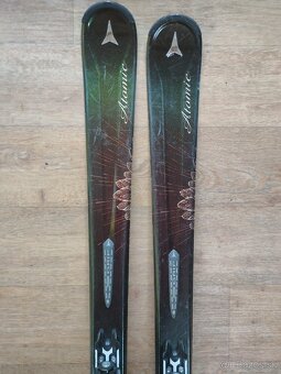 Lyže Atomic 159 cm - 4