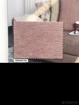 Predám modulárnu sedačku - 4