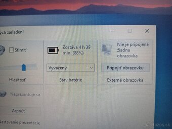 predám Hp 350 G2 , Intel core i5 , 8gb ram , ssd - 4