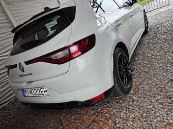 Renault Megane 4 1.6 Sce LPG - 4