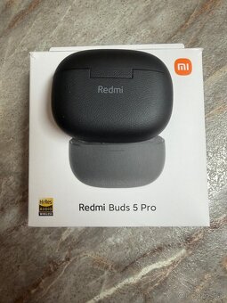Xiaomi Redmi buds 5pro a 6pro - 4
