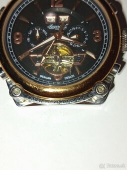 Hodinky Ingersoll 2 - 4