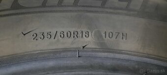 michelin alpin latitude zimne - 4