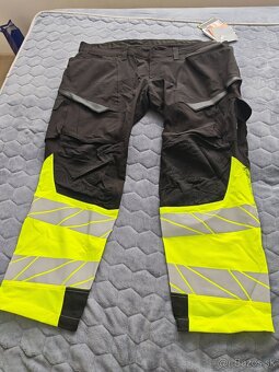 Pracovné nohavice MASCOT - 4